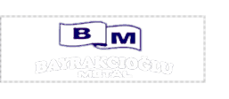 Bayrakcıoğlu Metal