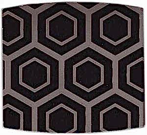 Mirror Ti Bronze CX-241